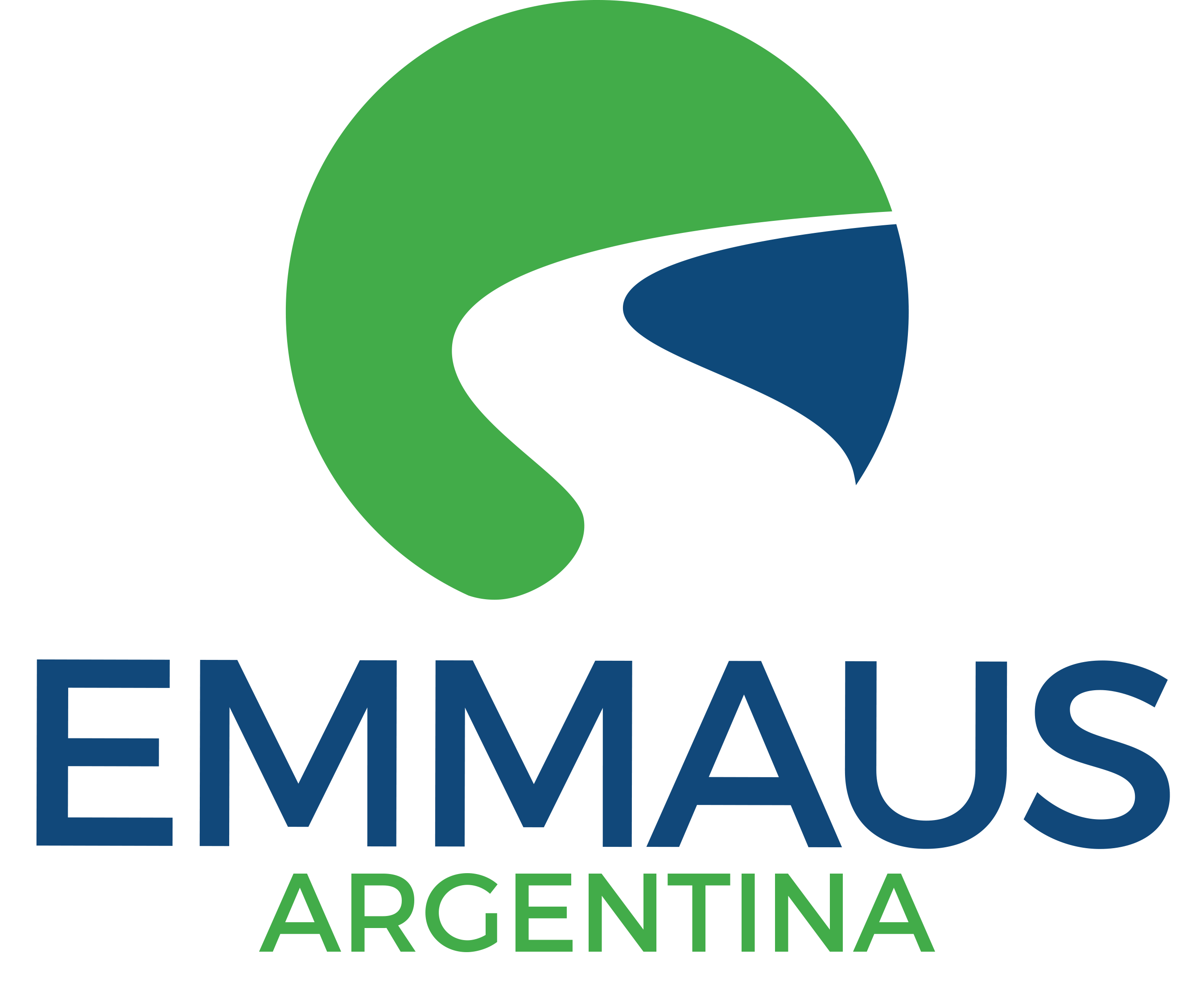 Emmaus Argentina